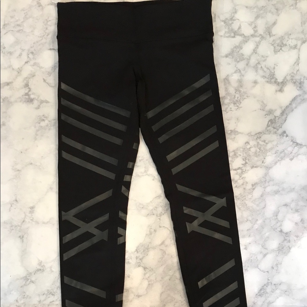 ALO Yoga leggings